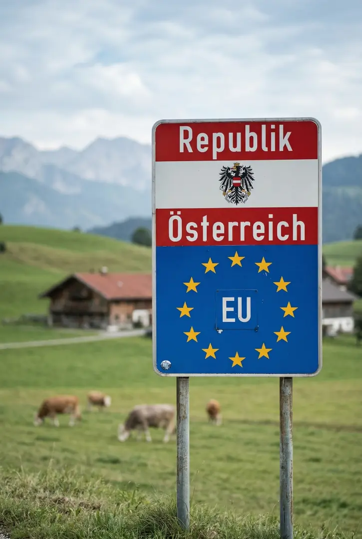 Adóvisszatérítés - Ausztriában dolgozol?